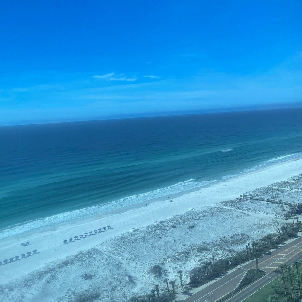 Meet your Posher, Monika